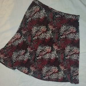 3/$20 Knee length buisness skirt